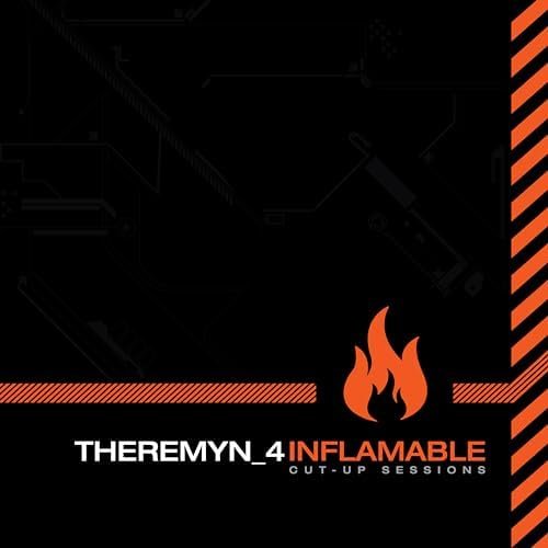 Inflamable (cut-up sessions)