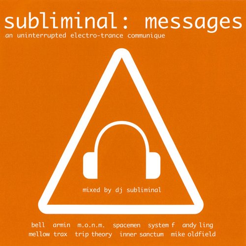 Subliminal: Messages