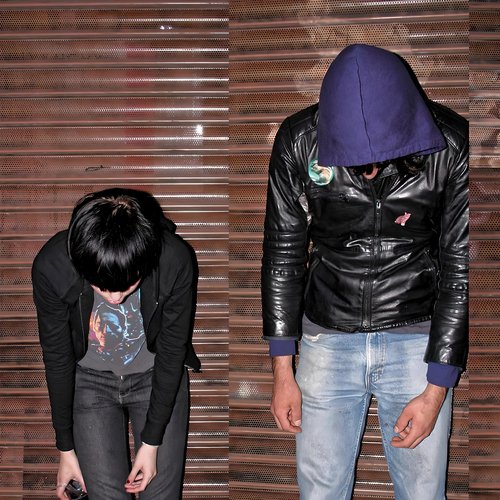 Crystal Castles (I)