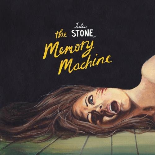 The Memory Machine (Bonus Track Version)