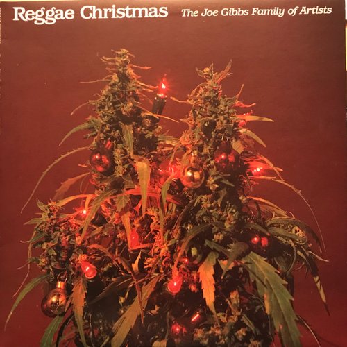 Joe Gibbs Reggae Christmas