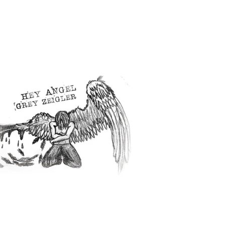 Hey Angel - Single