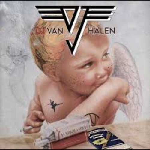 DJ Van Halen