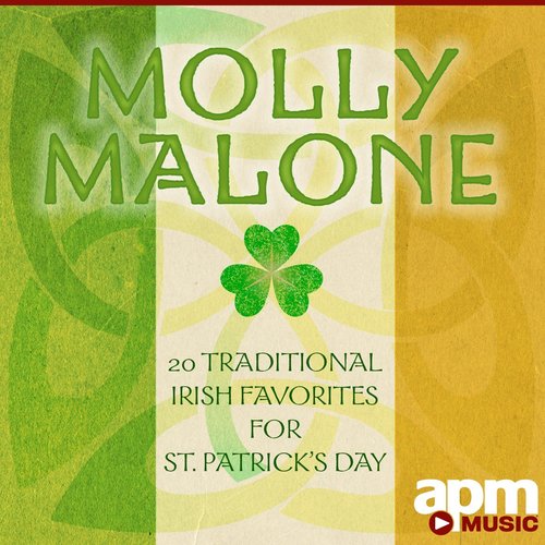Molly Malone - 20 Traditional Irish Favorites for St. Patrick's Day