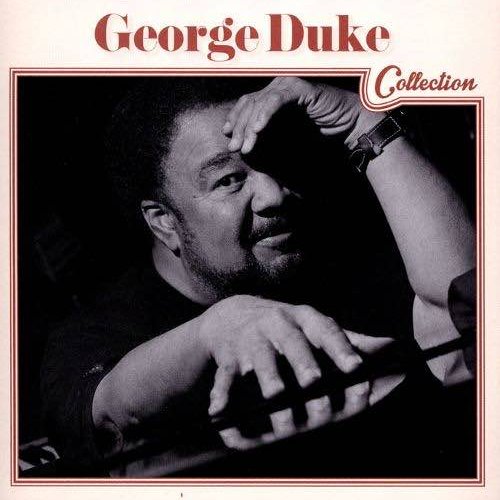 George Duke collection