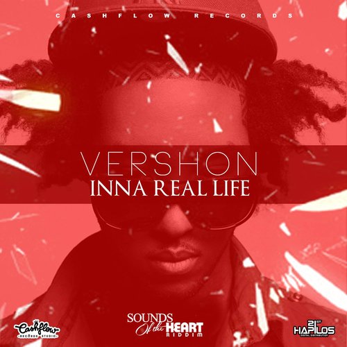 Inna Real Life (Sounds Of The Heart) - Single
