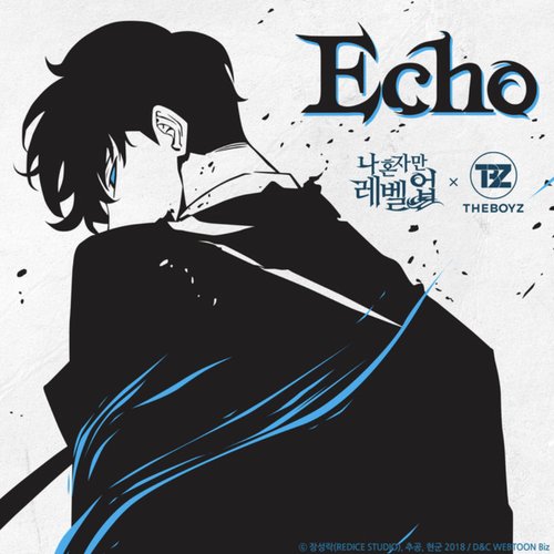 Echo [From "Solo Leveling" (Original Soundtrack)]