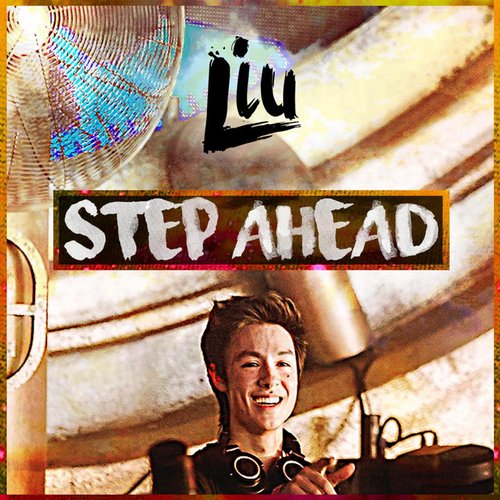 Step Ahead (feat. Hola Vano)