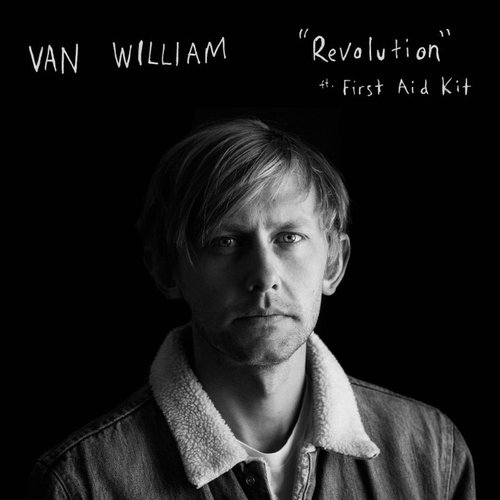 Revolution (feat. First Aid Kit)