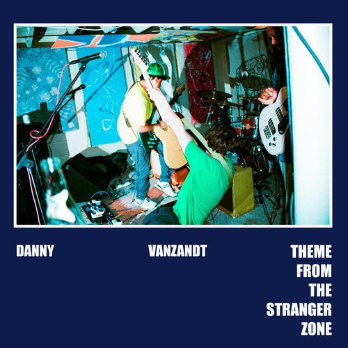Theme From the Stranger Zone
