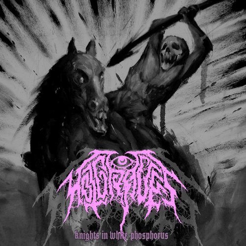 Knights In White Phosphorus (Remastered) [Explicit]