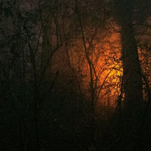 As Night Fell