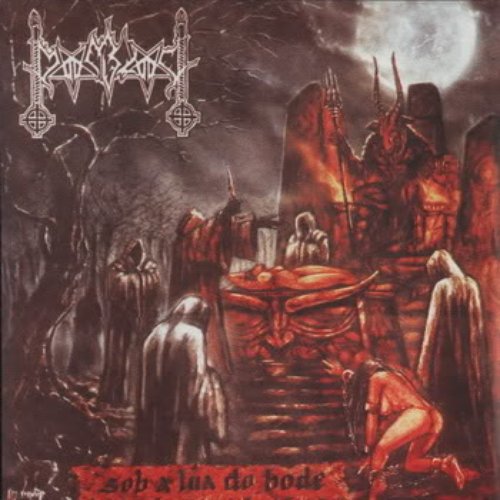 Sob A Lua Do Bode / Demoniac Vengeance