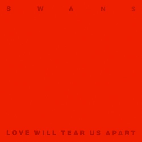 Love Will Tear Us Apart