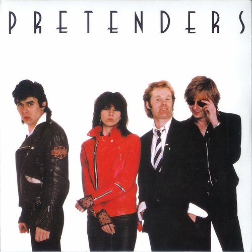 Pretenders [Expanded & Remastered]