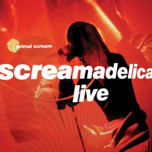 Screamadelica - Live