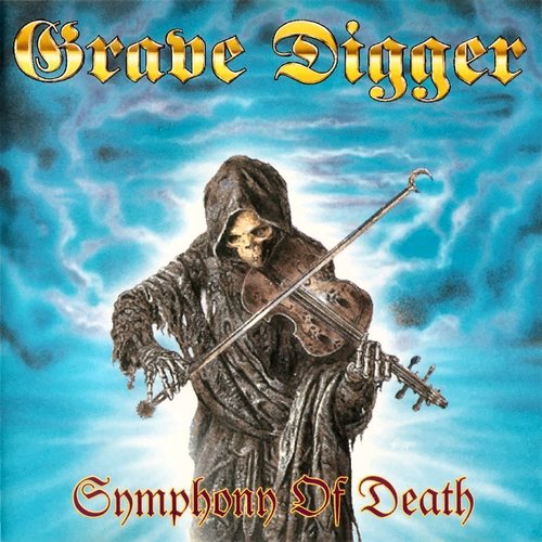 Symphony Of Death (EP)