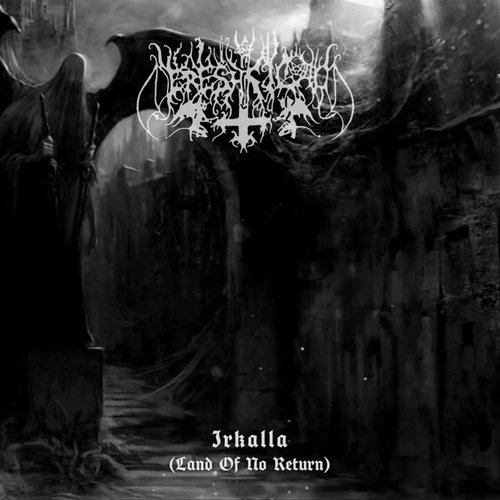 Irkalla (Land of No Return)