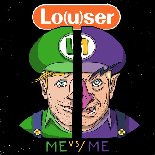 Me vs Me - Single
