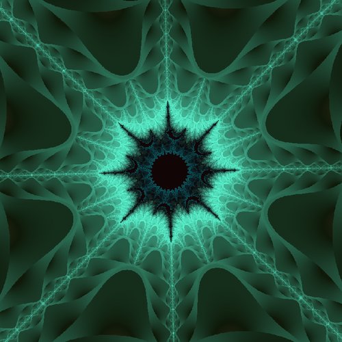 Fractal EP