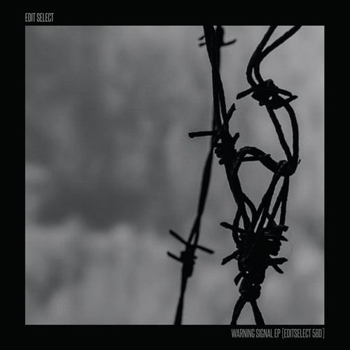 Warning Signal - Single