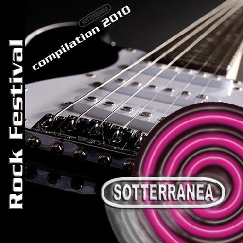 Sotterranea (Compilation 2010)