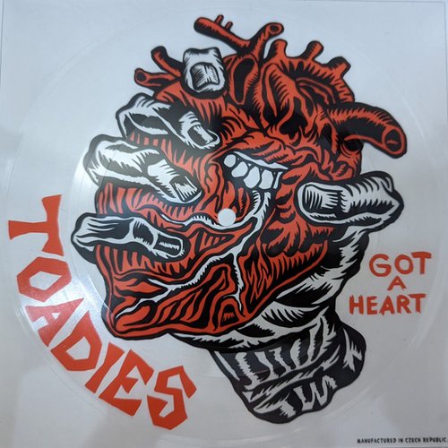 Got a Heart (2021 Remixed and Remastered)