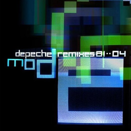 Remixes 81-04 [3-CD Set] Disc 3