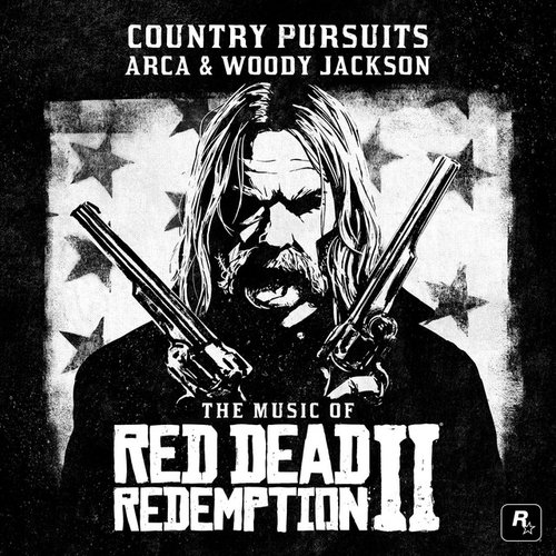 Country Pursuits (Single from the Music of Red Dead Redemption 2 Original Score)