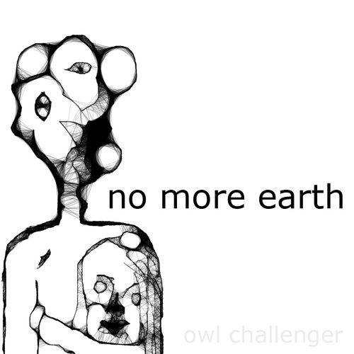 no more earth