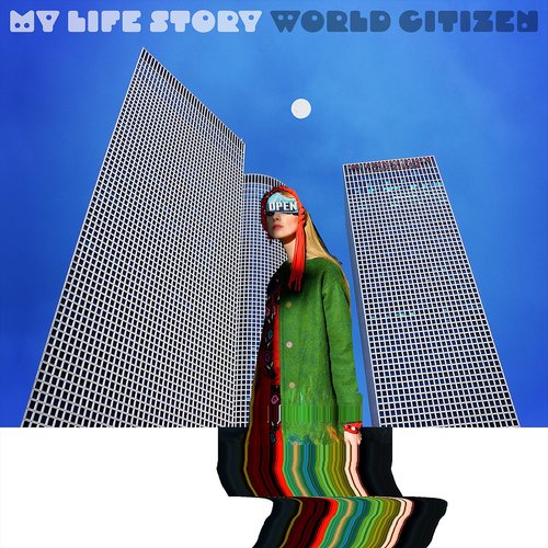World Citizen