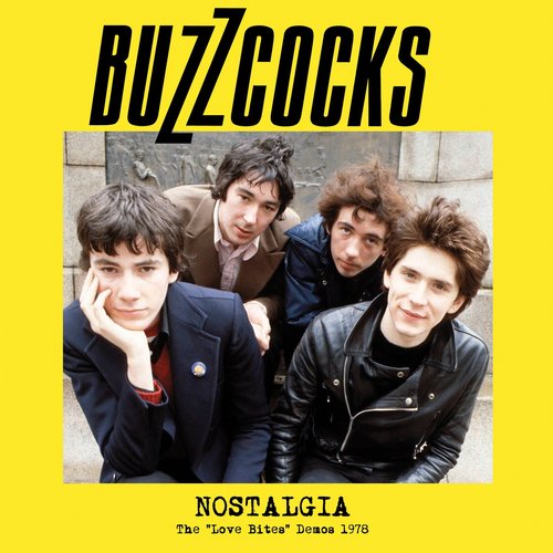 Nostalgia (The "Love Bites" Demos 1978)