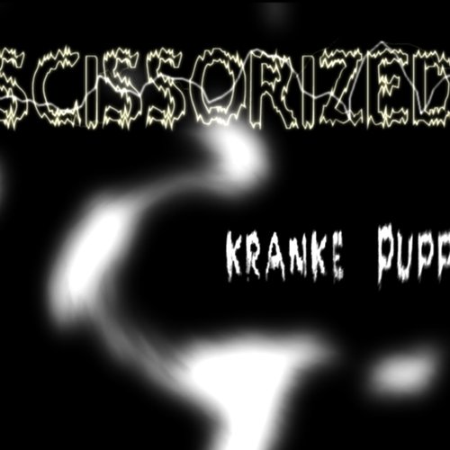 Scissorized