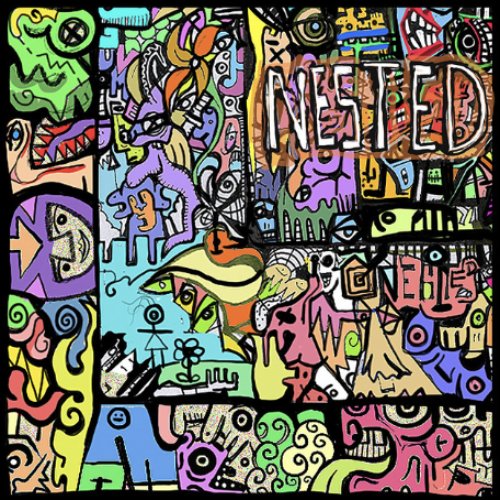 Nested