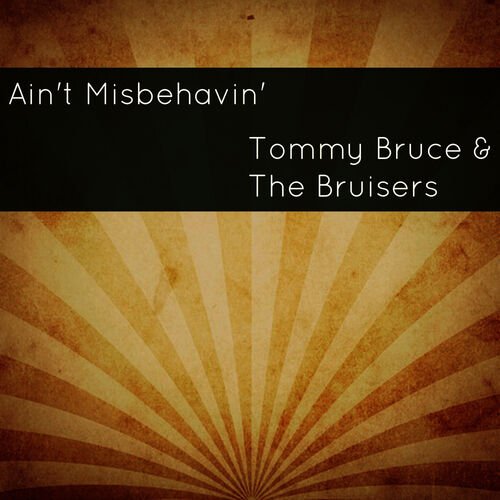 Ain't Misbehavin'