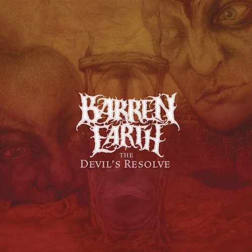The Devil's Resolve (deluxe edition)