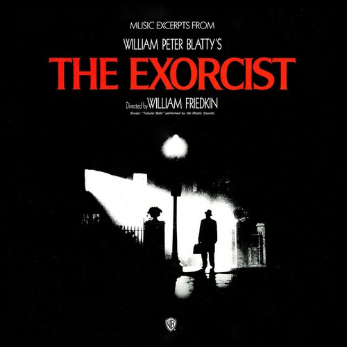 The Exorcist