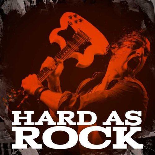 Hard As A Rock