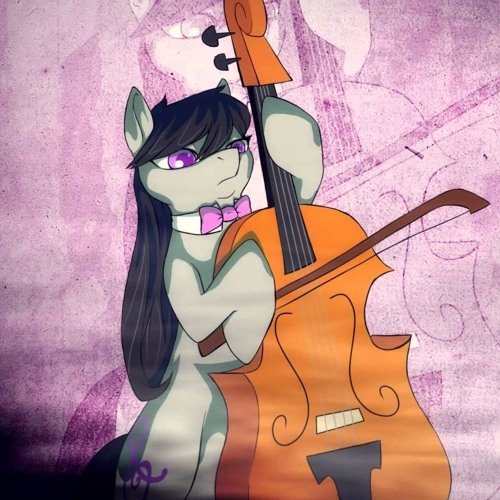 Octavia's Overture