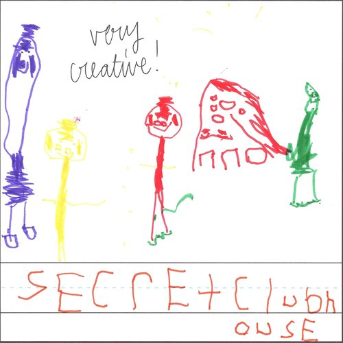 Very Creative! [Explicit]