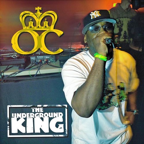 The Underground King