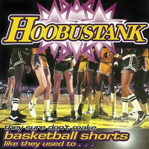 They Sure Don't Make Basketball Shorts Like They Used To ...