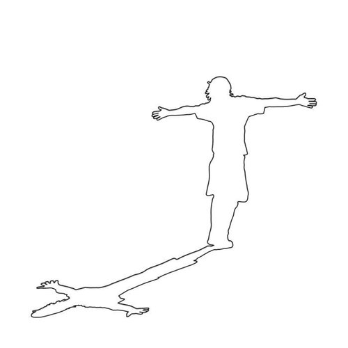 000hz Healing Musik - Single