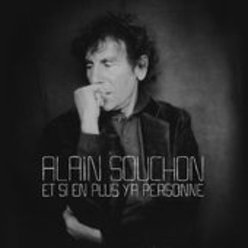 Et si en plus y'a personne - Single