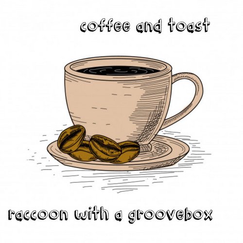 Coffee and Toast - Single