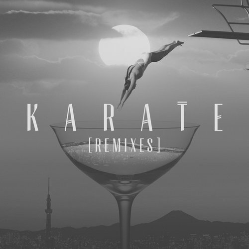 Karate Remixes