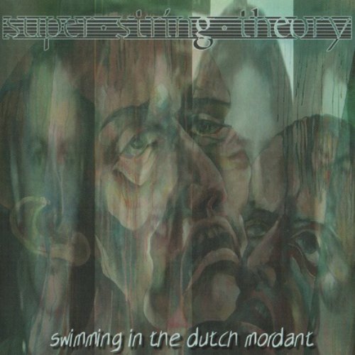 Swimming in the Dutch Mordant