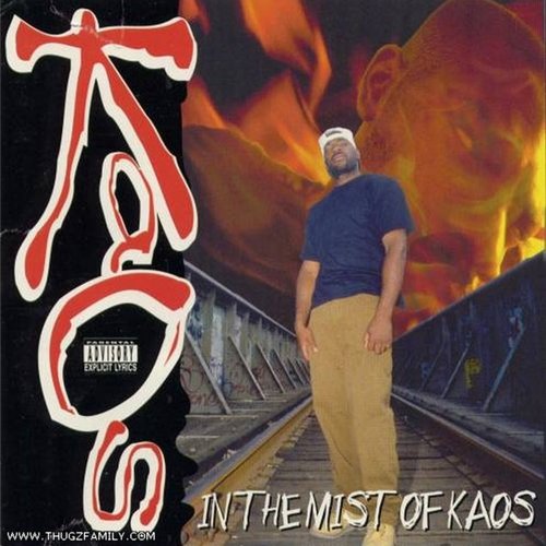 In The Mist Of Kaos