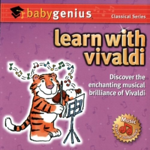 Learn with Vivaldi