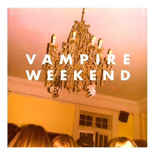 Vampire Weekend (JPN)